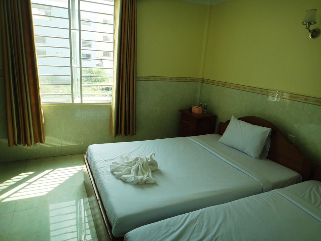 Borey Vatanac Guesthouse 贡布 外观 照片