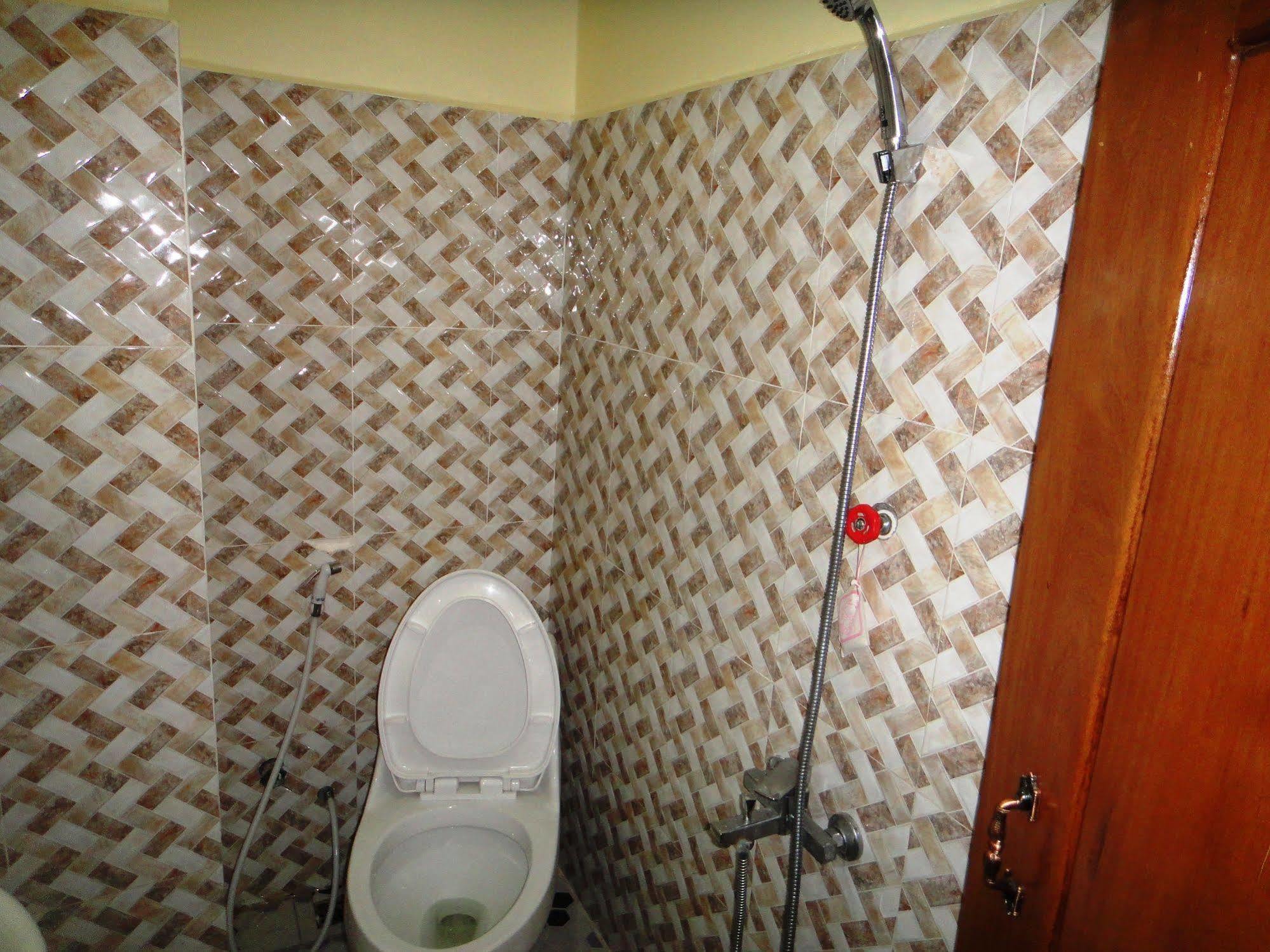 Borey Vatanac Guesthouse 贡布 外观 照片